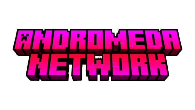 Andromeda Network Logo